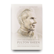 Product image for Fulton Sheen Bundle image number 1